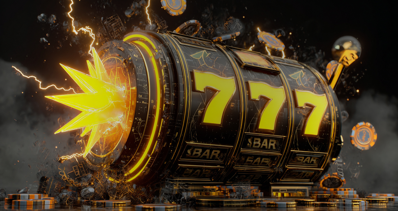 Energy Casino