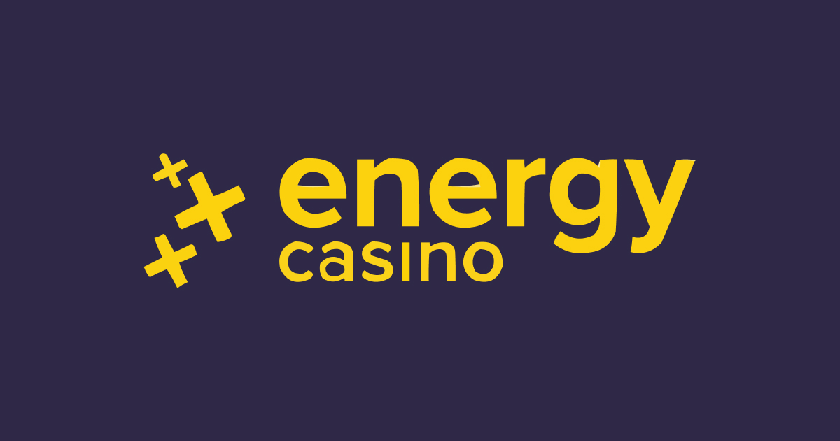 Energy Casino mobil alkalmazás